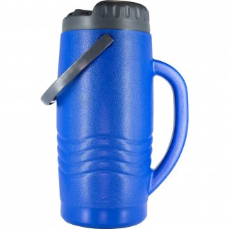 Botij�o t�rmico, 2,3 litros, azul, 101487222006, INVICTA