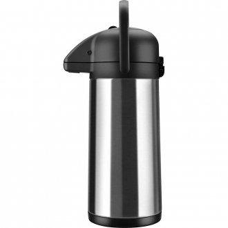 Garrafa t�rmica, inquebr�vel, 3 litros, 100198230105 INVICTA
