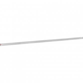 R�gua de alum�nio para pedreiro 2 m NOVE54