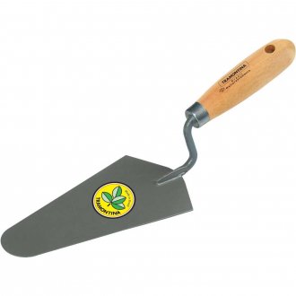 Colher reta para pedreiro 8