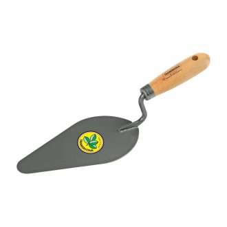 Colher oval para pedreiro 6