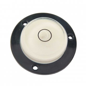 Nivel circular pl�stico 45mm BE-1 STARRETT