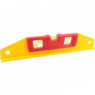 N�vel de alum�nio trapezoidal 12