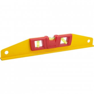 N�vel de alum�nio trapezoidal 14