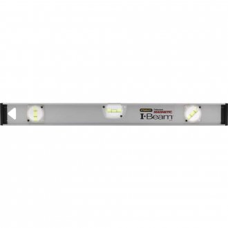 N�vel de alum�nio 24