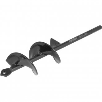 Trado para furadeira, 45 mm x 220 mm, VONDER
