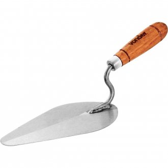 Colher oval para pedreiro 7