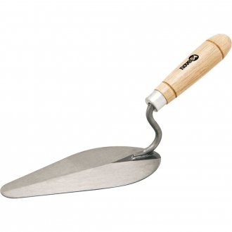 Colher oval para pedreiro 7