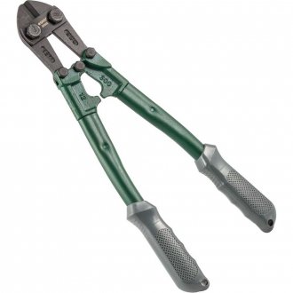 Tesoura para cortar vergalh�o, 12