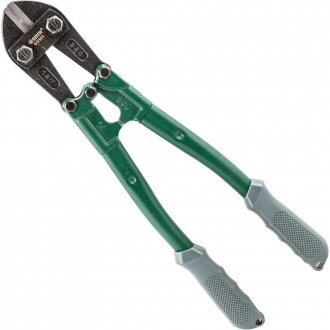Tesoura para cortar vergalh�o, 14