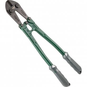 Tesoura para cortar vergalh�o, 18