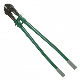 Tesoura para cortar vergalh�o, 36