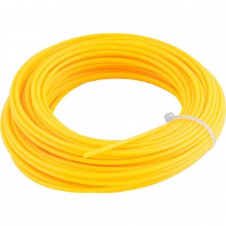 Fio de nylon, 2,0 mm x 15 m, redondo, VONDER