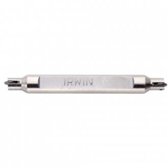 Rodel duplo para cortador de pisos, IW5871 IRWIN