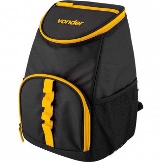 Mochila t�rmica, 10 litros, MTV 010 VONDER