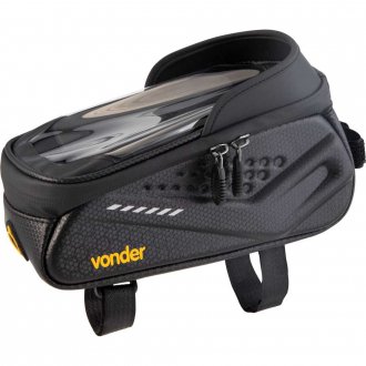 Bolsa porta-celular para bicicleta, VONDER
