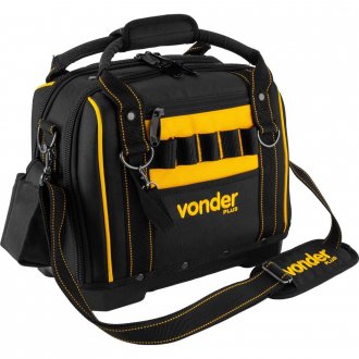 Bolsa em lona para ferramentas BL 140 VONDER PLUS