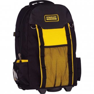 Mochila para ferramentas, com rodas e puxador, FMST514196 STANLEY