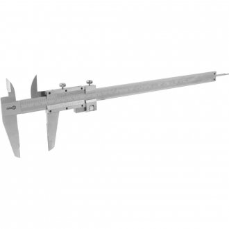 Paqu�metro universal anal�gico, 300 mm - 12