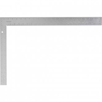 Esquadro met�lico 24