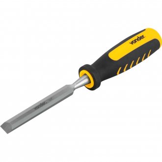 Form�o chanfrado com cabo em PVC 1/2