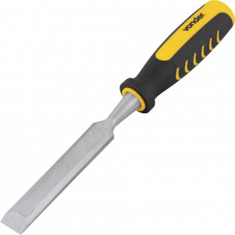 Form�o chanfrado com cabo em PVC 3/4