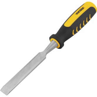 Form�o chanfrado com cabo em PVC 3/8