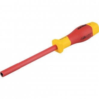 Chave canh�o 5 mm, VDE 1.000 V, VONDER