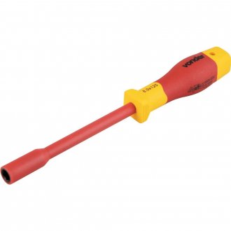 Chave canh�o 8 mm, VDE 1.000 V, VONDER