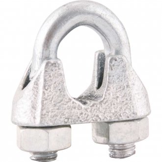 Clips para cabo de a�o 1