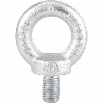Parafuso olhal, 16 mm, 0,70 tf, VONDER PLUS
