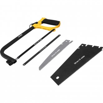 Arco de serra multifun��o, 3 em 1, VONDER