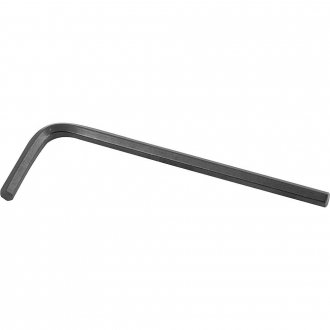 Chave hexagonal (allen) 3,0 mm, VONDER