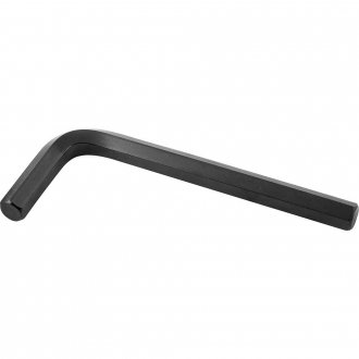 Chave hexagonal (allen) 9,0 mm, VONDER