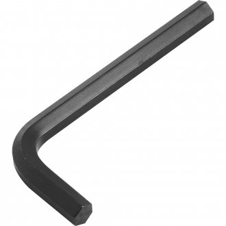 Chave hexagonal (allen) 10,0 mm, VONDER