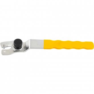 Chave ajust�vel para esmerilhadeira, VONDER