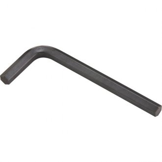 Chave hexagonal (allen) 14,0 mm, VONDER