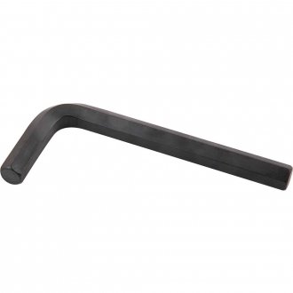 Chave hexagonal (allen) 14,0 mm, VONDER