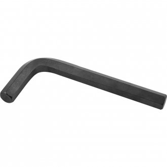 Chave hexagonal (allen) 17,0 mm, VONDER