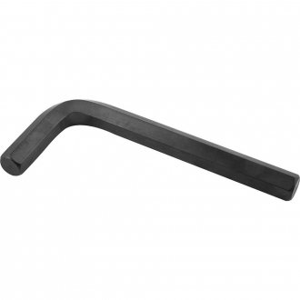 Chave hexagonal (allen) 19,0 mm, VONDER