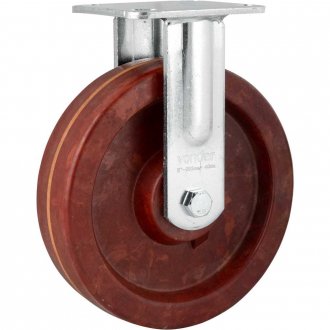 Rod�zio fixo industrial 8