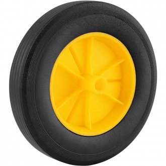 Roda, para carrinho de carga de 80 kg, VONDER