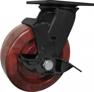Rod�zio girat�rio industrial 6