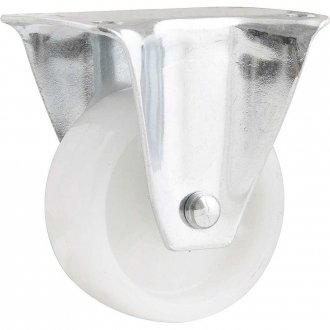 Rod�zio fixo industrial leve 2