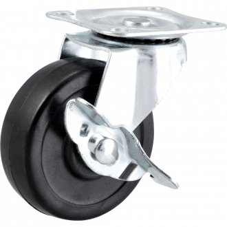 Rod�zio girat�rio para carro de ferramentas com 5 ou 7 gavetas, VONDER