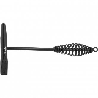 Martelo picador para solda, 300g VONDER