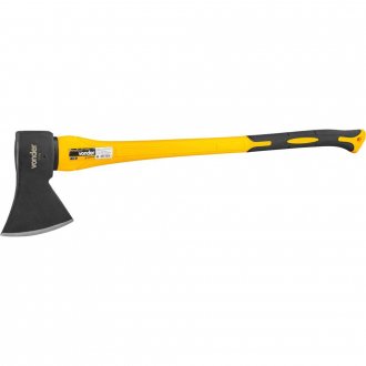 Machado 1,5 kg, com cabo de fibra,VONDER