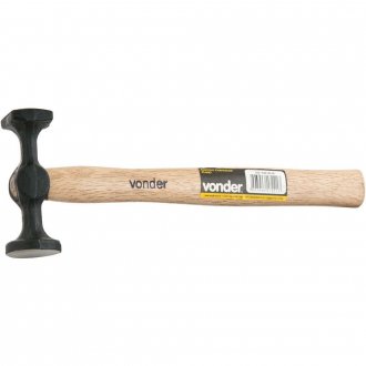 Martelo chapeador plano, VONDER