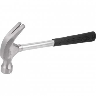 Martelo unha 27 mm, com cabo met�lico, VONDER
