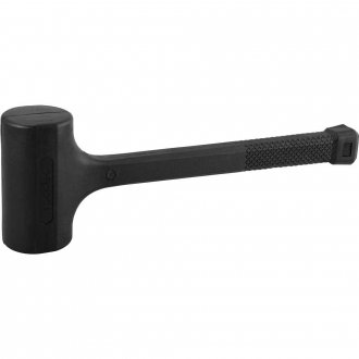Martelo antirretrocesso de borracha termopl�stica 60 mm, VONDER